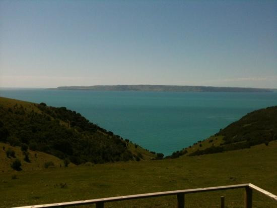 Dudley Wines-Penneshaw必去景点