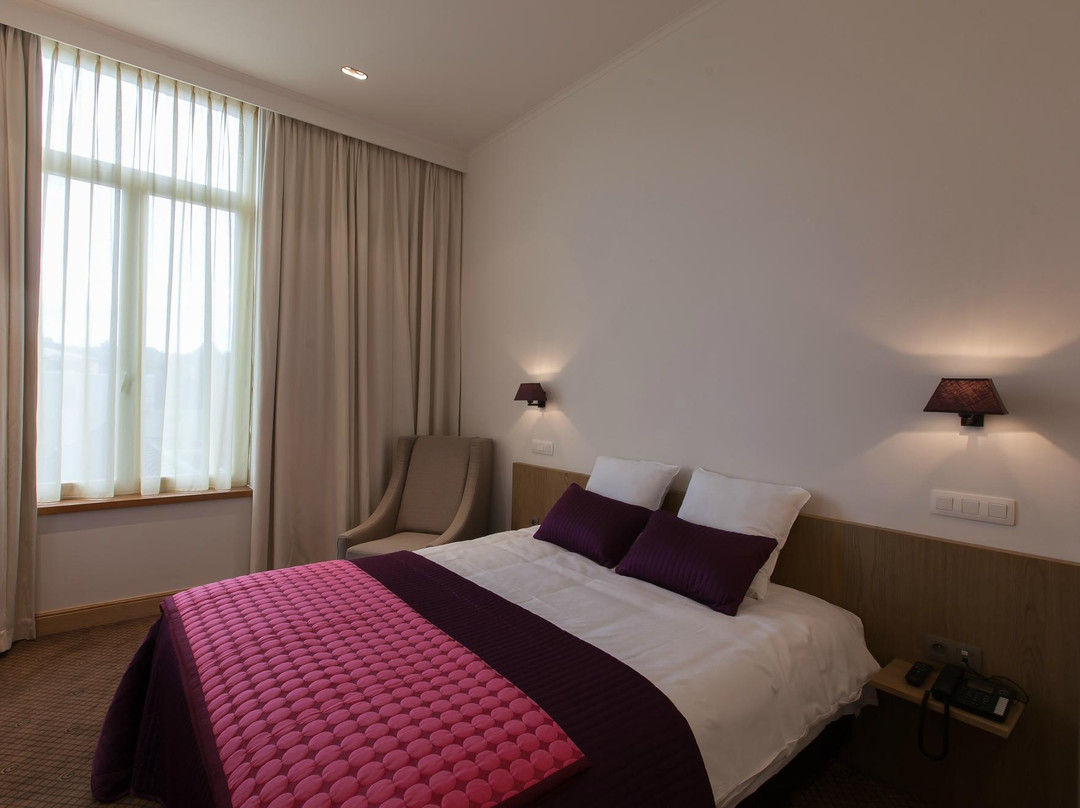 Hotel Geeraard主图