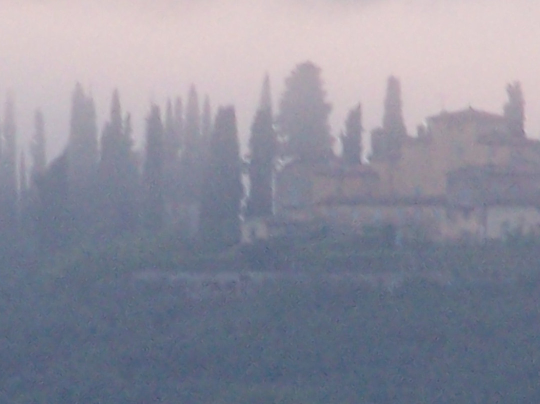 Villa del Pino主图