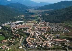 Pensio L'Estada主图