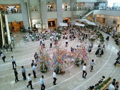 门户城市大崎-Osaki必去景点