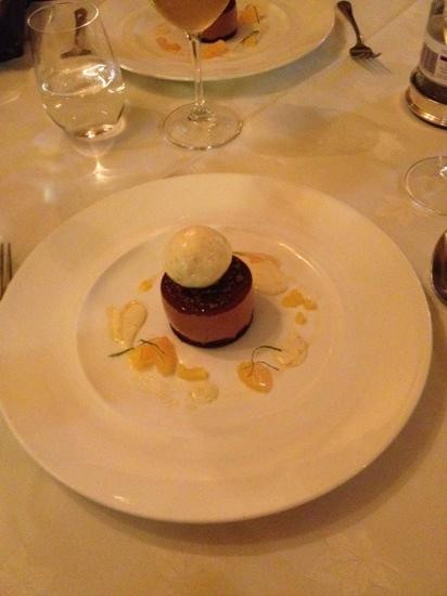 Gordon's Restaurant with Rooms主图