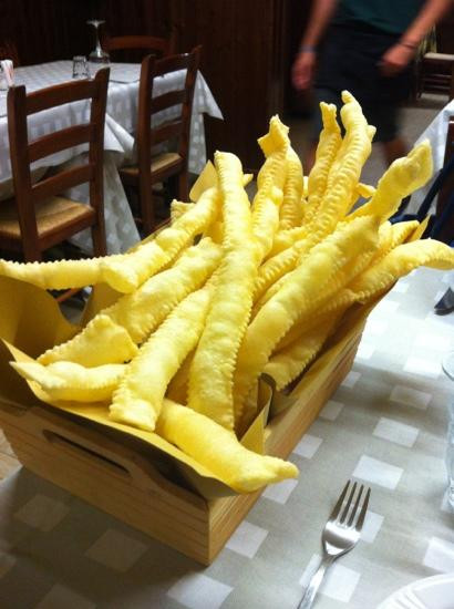 Pizzale旅游攻略图片