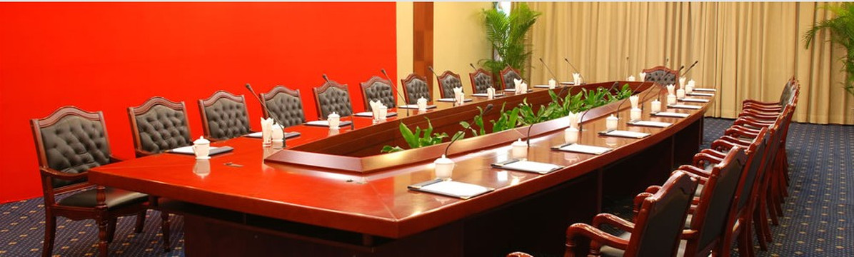 明华国际会议中心主图