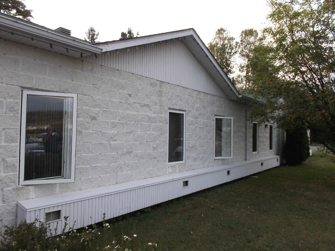 Motel Econo-Nuit主图