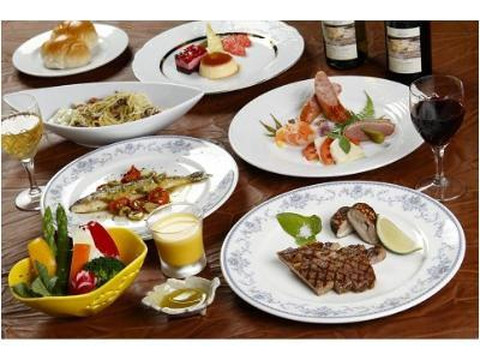 Villa Seseragi主图