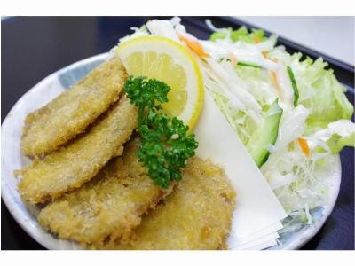 Hotel Route-Inn Shimada-Yoshida IC主图