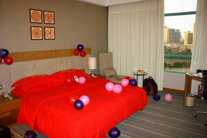 官房大酒店主图