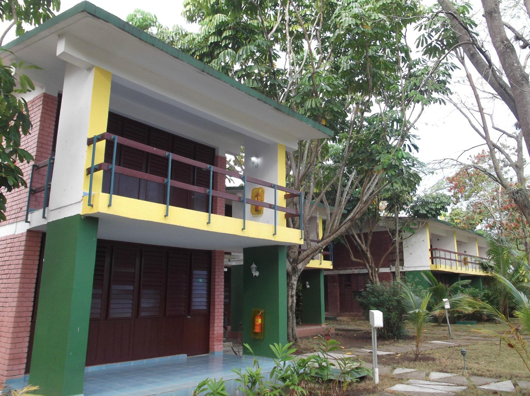 Islazul La Lupe主图