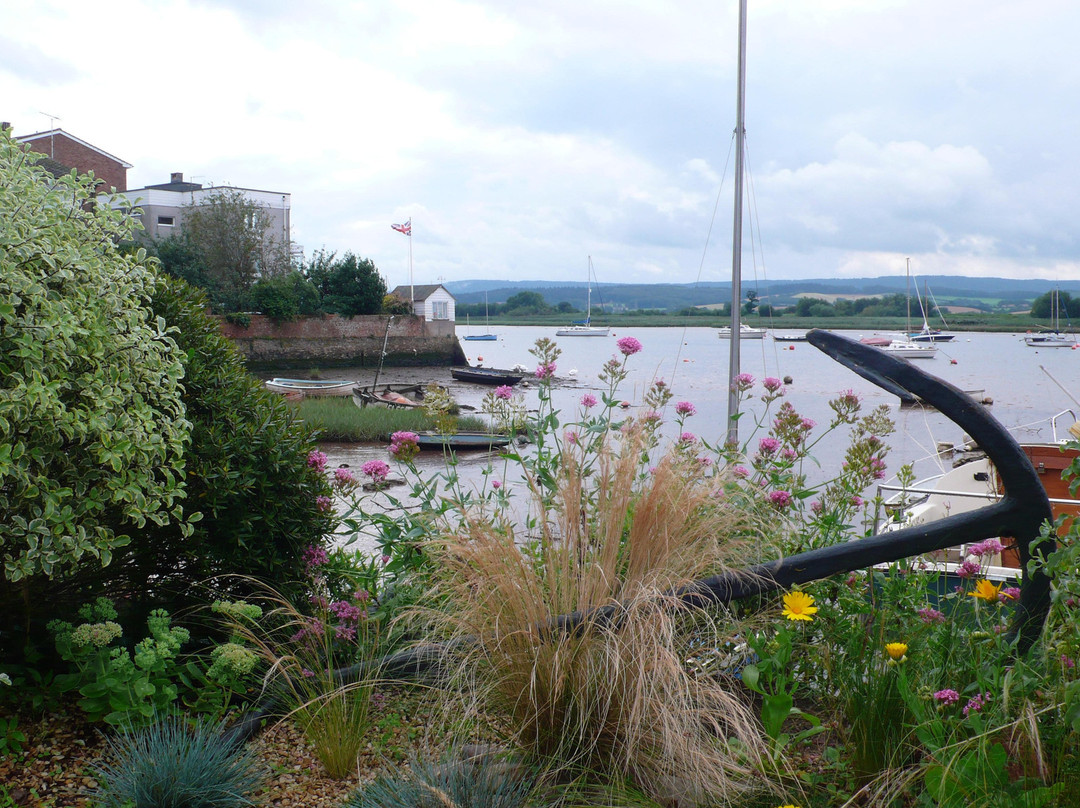 Topsham Museum-Topsham必去景点