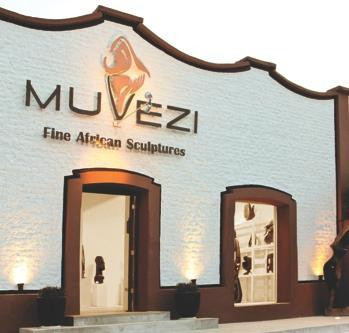 Muvezi Art Gallery景点图片