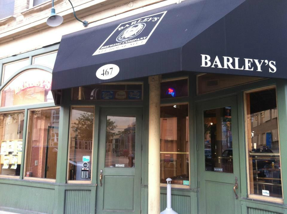 Barley's Brewing Company