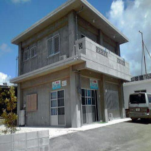 Minshuku Zaratsuki-官方