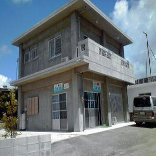 Miyako-jima酒店住宿-Minshuku Zaratsuki