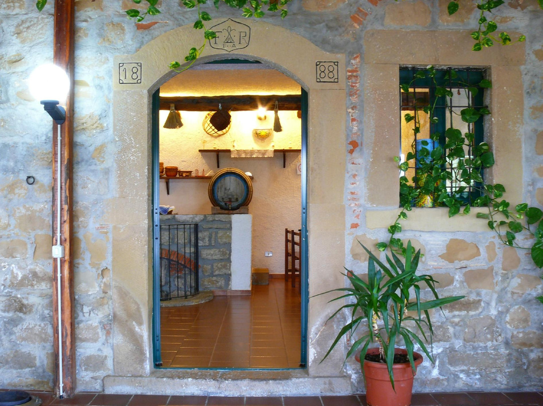 Agriturismo Bosco