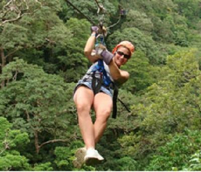 Costa Rica Best Trips-Gulf of Papagayo必去景点