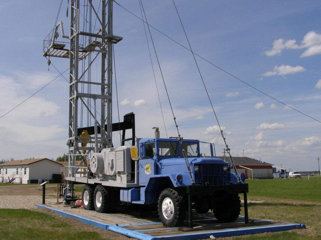 勒杜克 1 号能源发现中心-德文郡必去景点