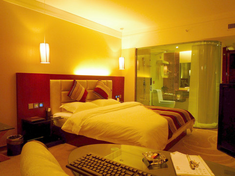 天龙大酒店主图