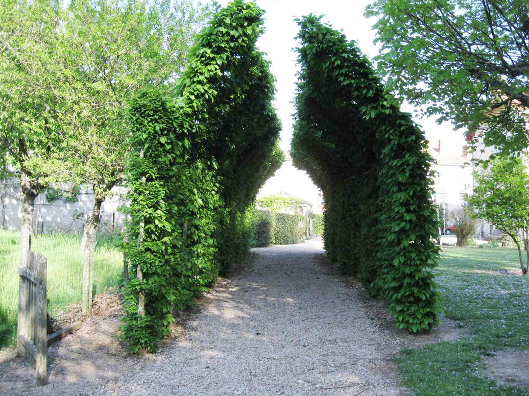 Manoir du Moulin主图