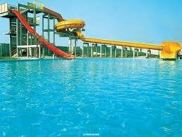 Sozo Water Park-拉合尔必去景点