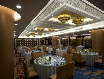 两淮豪生大酒店主图