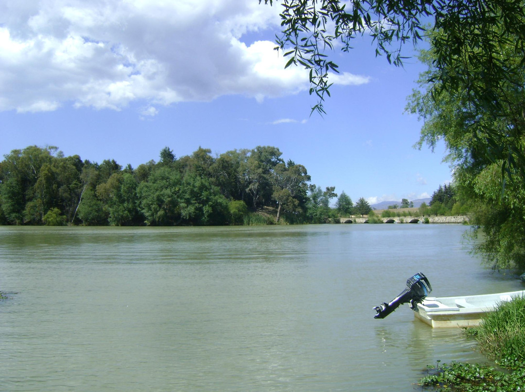 Centro Ecoturistico del Lago主图