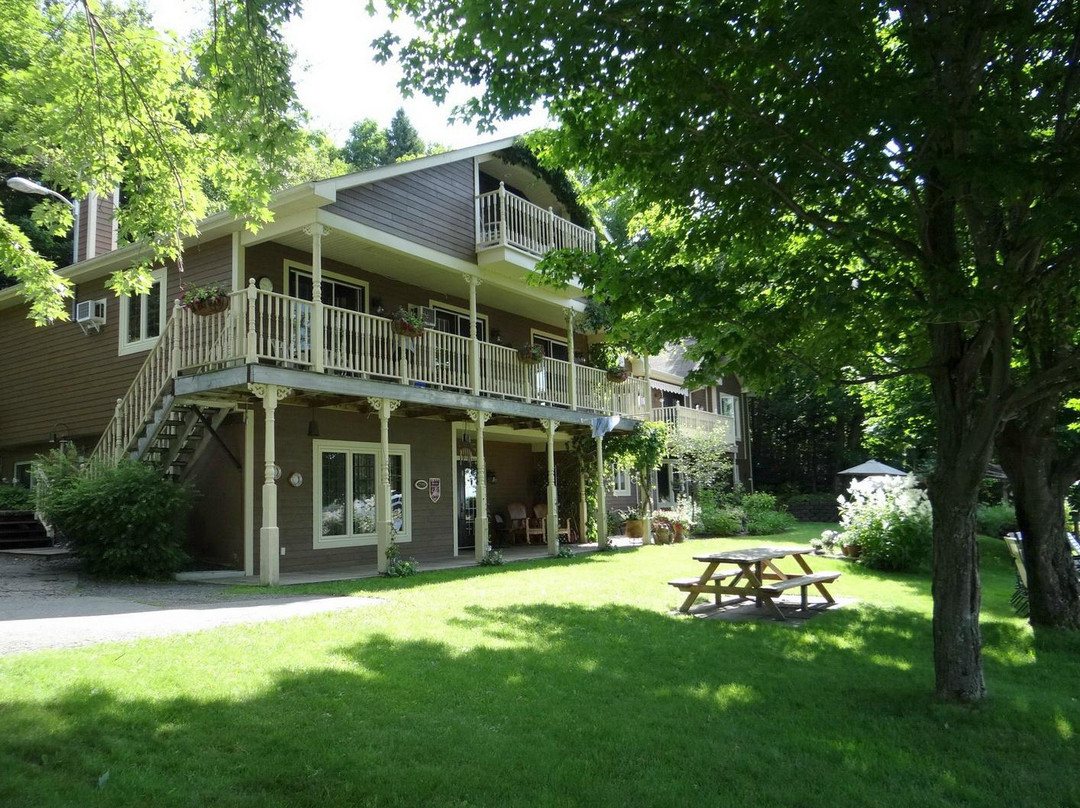 Auberge Majella