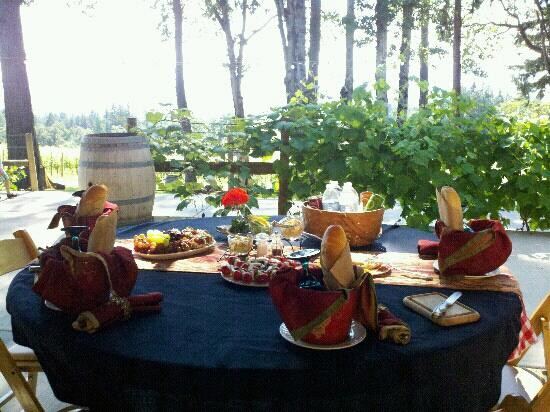 Equestrian Wine Tours-Carlton必去景点