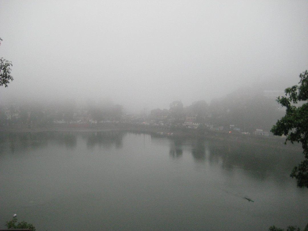 The Lal Cottage主图