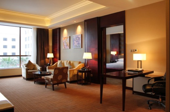 深圳维纳斯皇家酒店沙井麒麟店主图