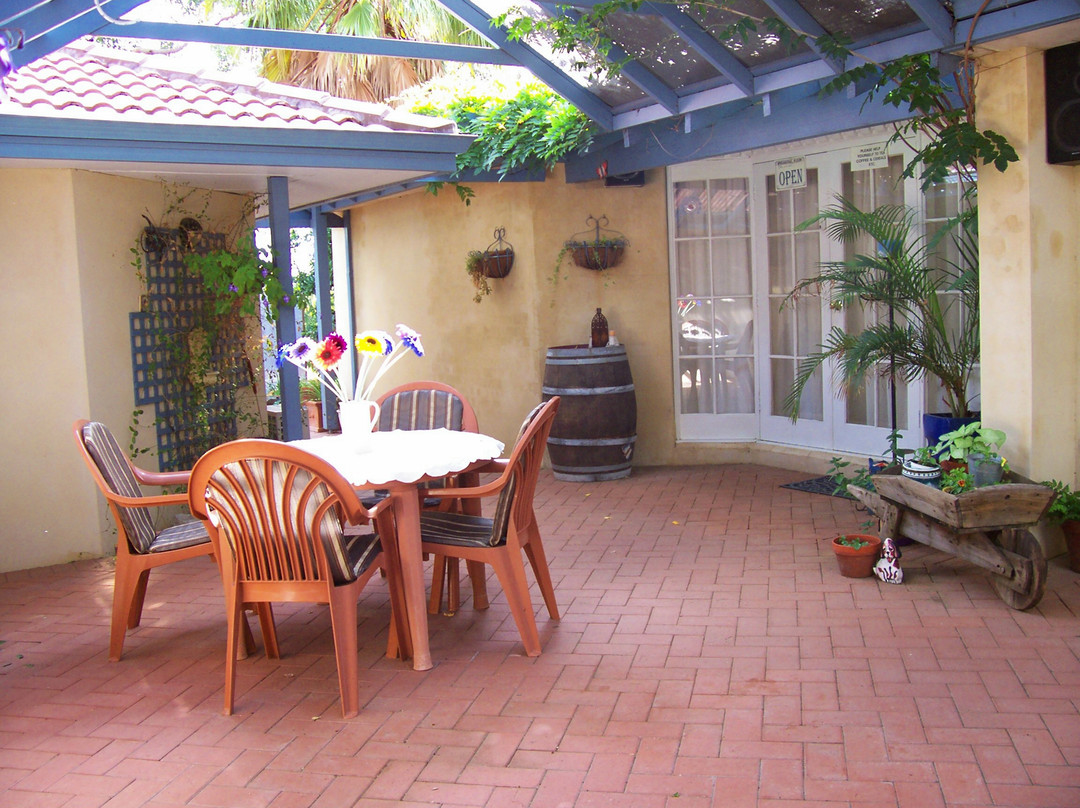 Greenways Hillsretreat