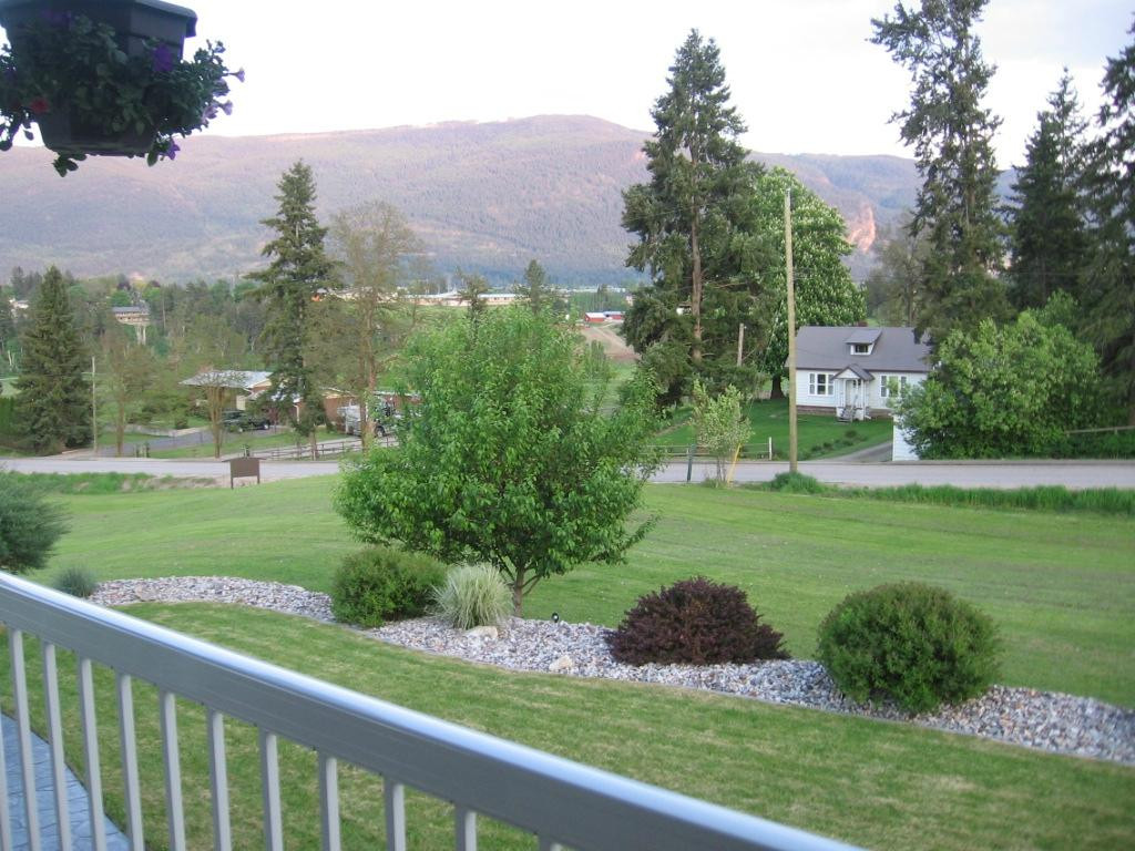 Noble House Bed & Breakfast主图