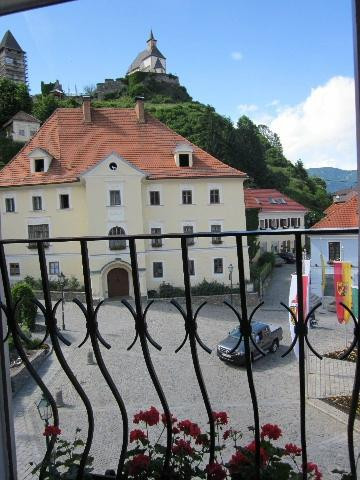 Garni Weisser Wolf主图