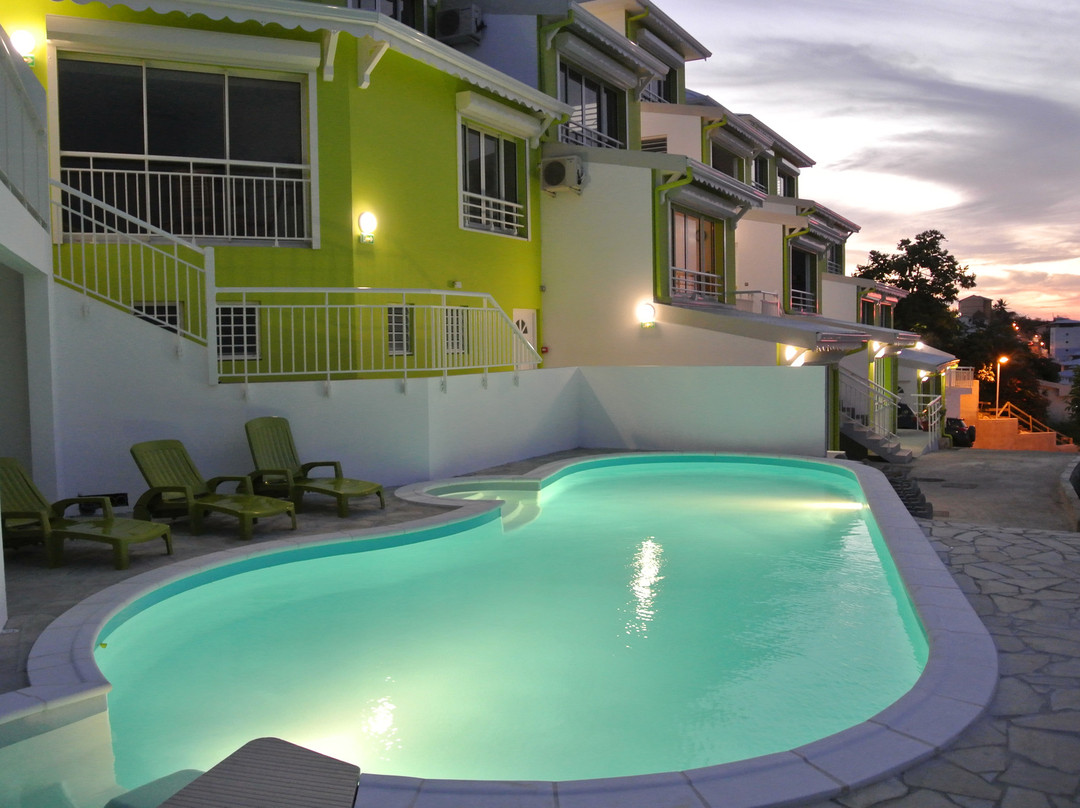 Résidence Villa Melissa
