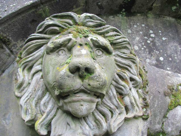 Franzosenfriedhof-科布伦茨必去景点