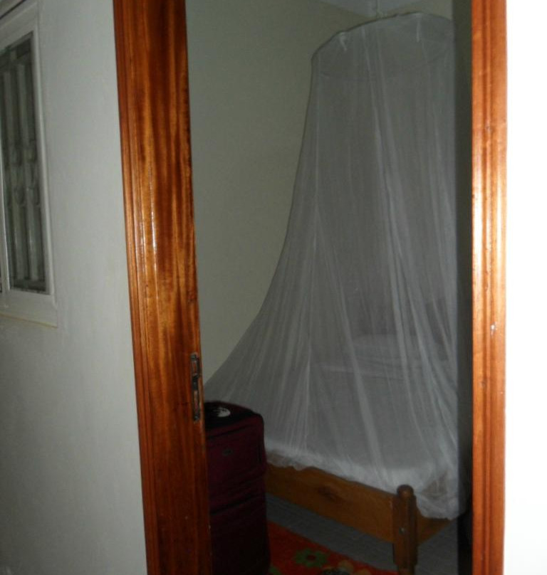 Bunga Leisure Gardens主图