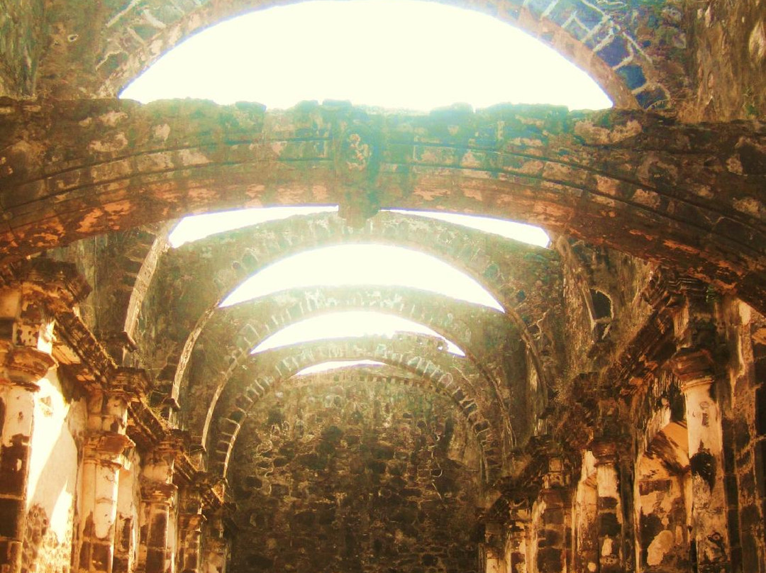 Our Lady of the Rosary (Nuestra Señora del Rosario)-San Blas必去景点