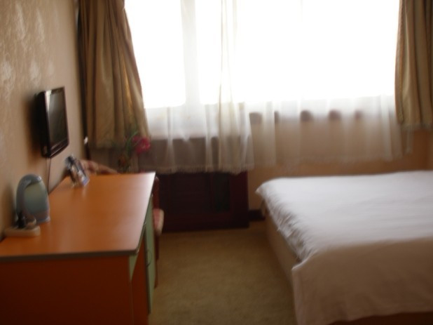 老天桥宾馆主图