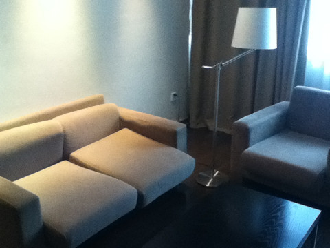 杭州桔子酒店莫干山路店主图