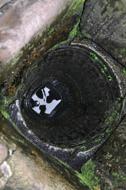 斗山街-歙县必去景点