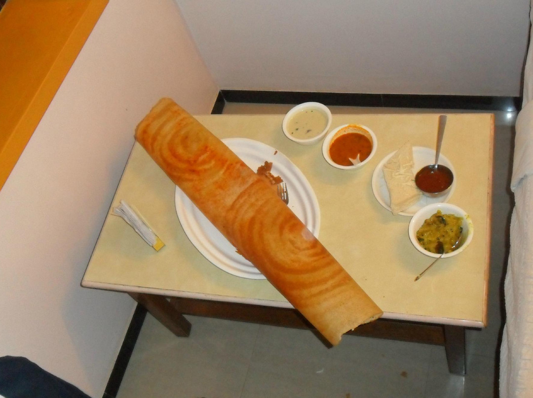 Ananth Residency主图