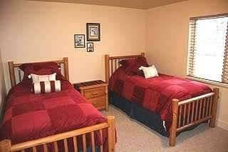 Valley Lodging at Wolf Creek Resort