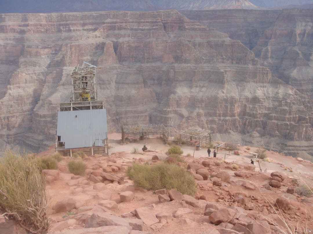 Comedy on Deck Tours-拉斯维加斯必去景点