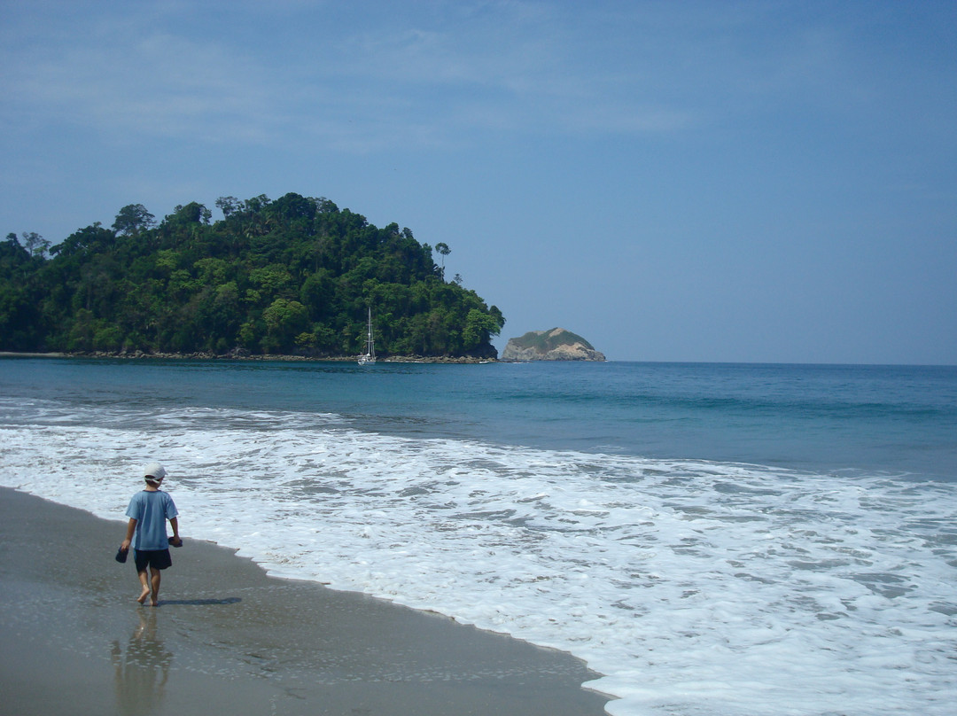 Costa Rica Delights Day Tours景点图片