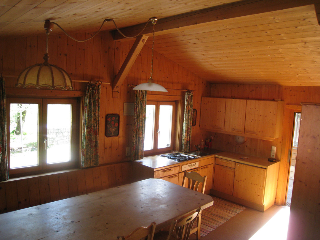 Landeck酒店住宿-Sport Camp Tirol