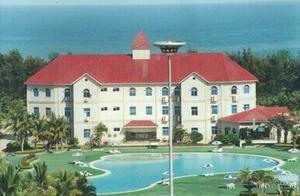 金芙蓉度假村-官方