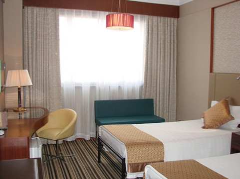 上海明珠大饭店主图