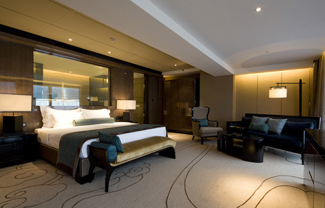 绿岛国际酒店 主图