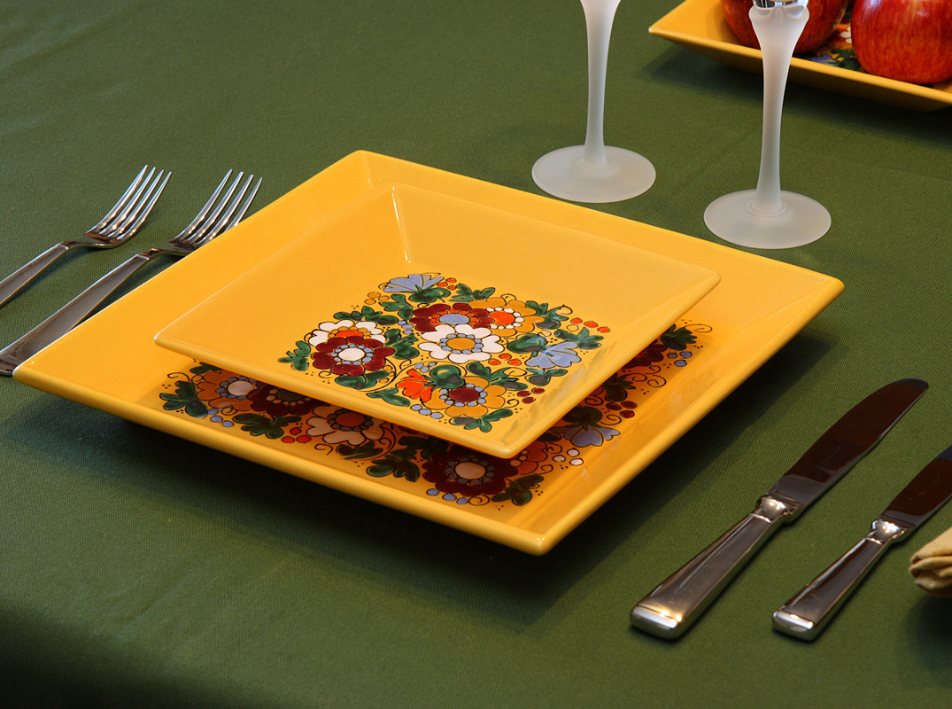 Dina Huapi旅游景点-Ceramica Bariloche Factory Tour