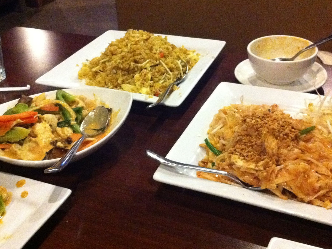 Fusion Cafe